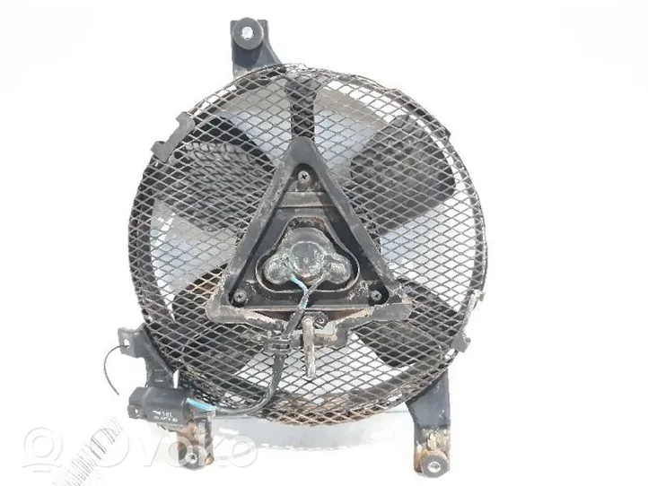 Toyota 4 Runner N120 N130 Ventilateur, condenseur de climatisation 