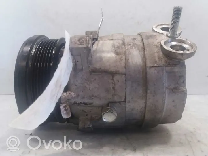 Daewoo Nubira Компрессор (насос) кондиционера воздуха 