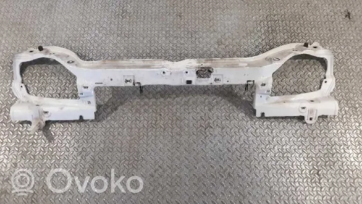 Citroen Saxo Panel mocowania chłodnicy / góra 