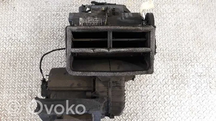 Ford Mondeo MK IV Scatola alloggiamento climatizzatore riscaldamento abitacolo assemblata 709119B555CG
