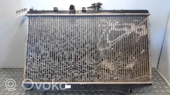 KIA Rio Radiateur de refroidissement 