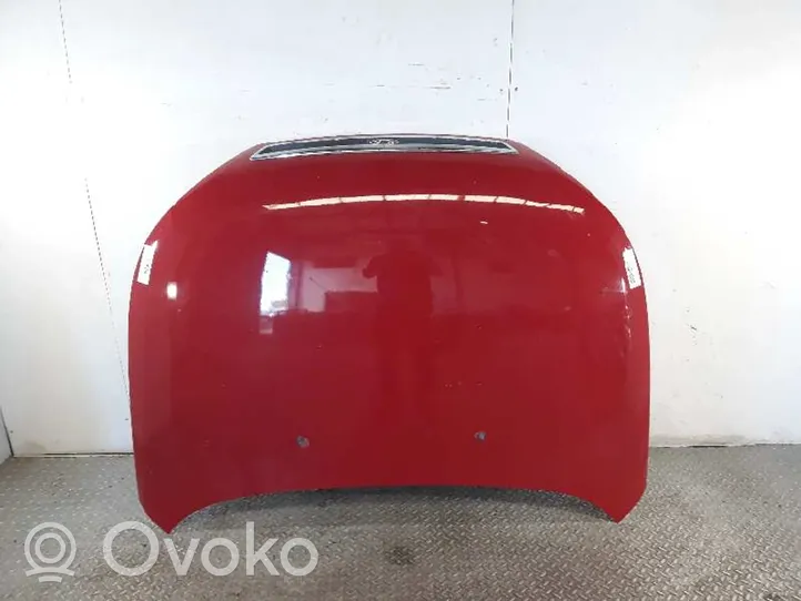 KIA Rio Motorhaube 