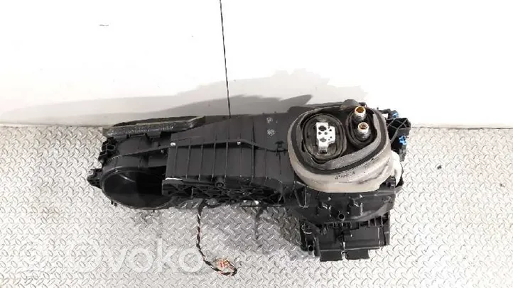 Volkswagen PASSAT CC Interior heater climate box assembly housing 3C1898353B