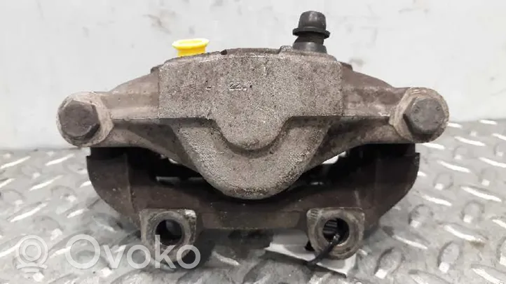 SsangYong Musso Rear brake caliper 