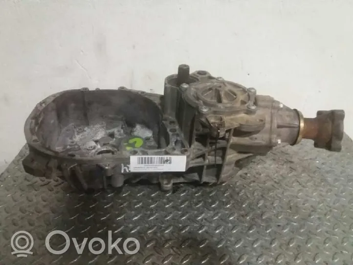 Renault Scenic I Front differential 