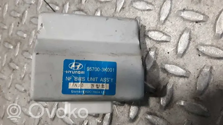 Hyundai Sonata Inne komputery / moduły / sterowniki 957003K001