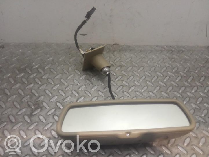 Audi A8 S8 D3 4E Rear view mirror (interior), 43.57 € RRR
