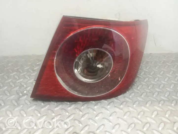 Chevrolet Epica Lampa tylna 