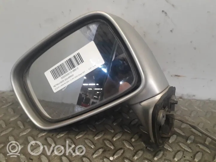 Suzuki Liana Elektryczne lusterko boczne drzwi przednich 