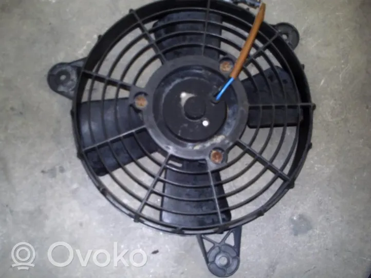Daewoo Nexia Oro kondicionieriaus ventiliatorius (aušinimo) 