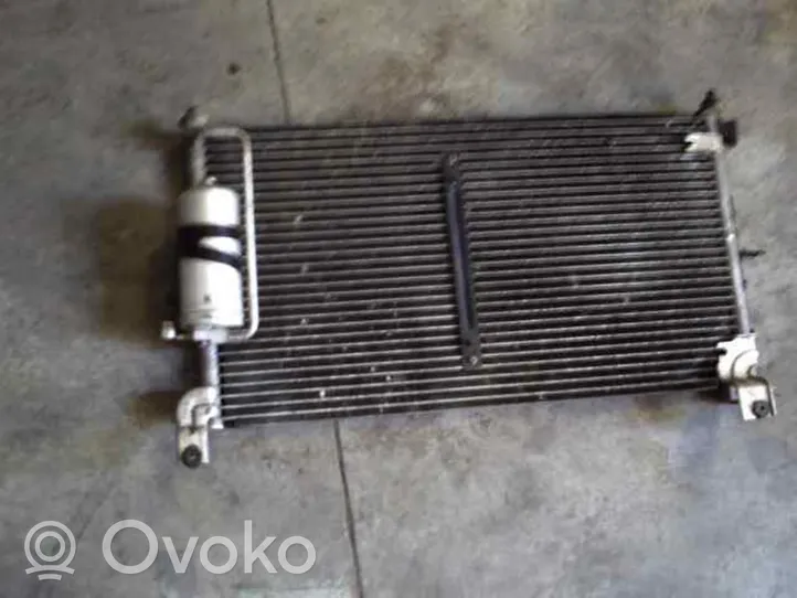 Suzuki Baleno EG A/C cooling radiator (condenser) 