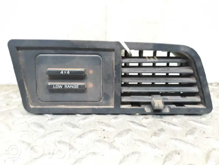 Ford Explorer Dashboard side air vent grill/cover trim 