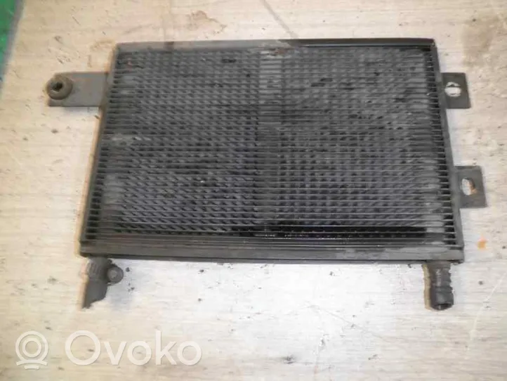 Ford Explorer A/C cooling radiator (condenser) 