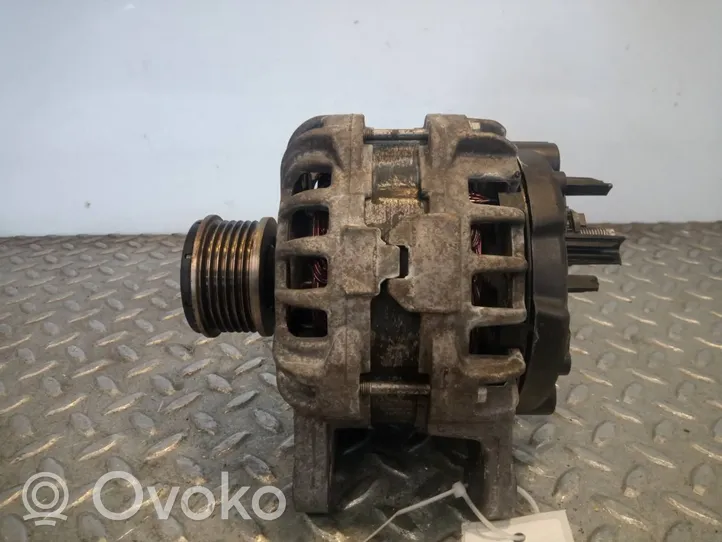 Dacia Dokker Generator/alternator 231005933R