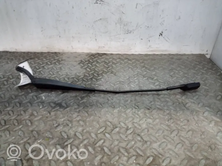 Citroen C3 Ramię wycieraczki szyby przedniej / czołowej 9673291980