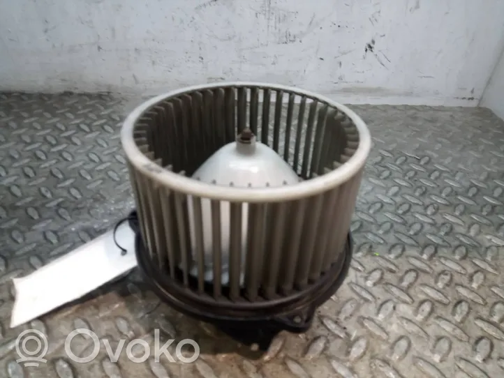 Hyundai Sonata Interior heater climate box assembly housing F00S330024