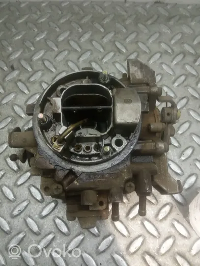 Opel Corsa A Carburettor 81B291