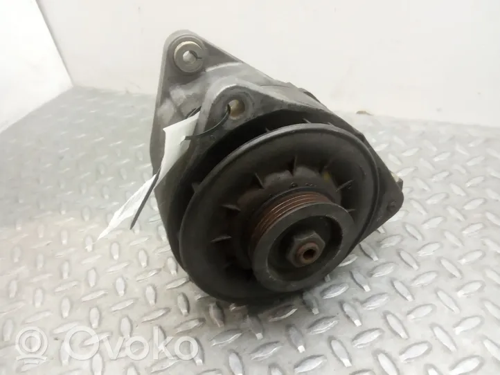 Jaguar XJ X40 Alternator DBC6225