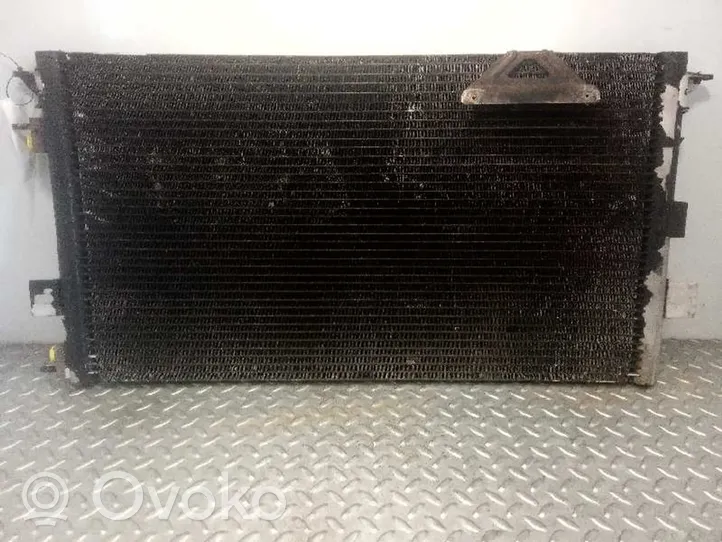 Chrysler Voyager A/C cooling radiator (condenser) 