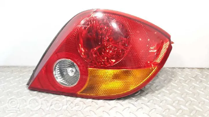 Hyundai Coupe Lampa tylna 924022C010