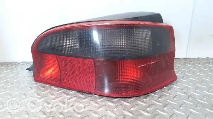 Citroen Saxo Lampa tylna 