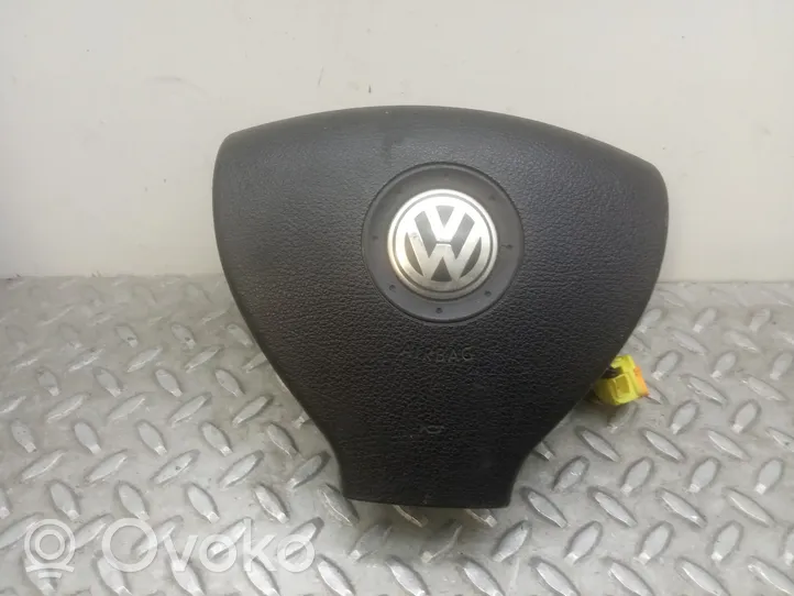 Volkswagen PASSAT B6 Airbag dello sterzo 3C0880201R