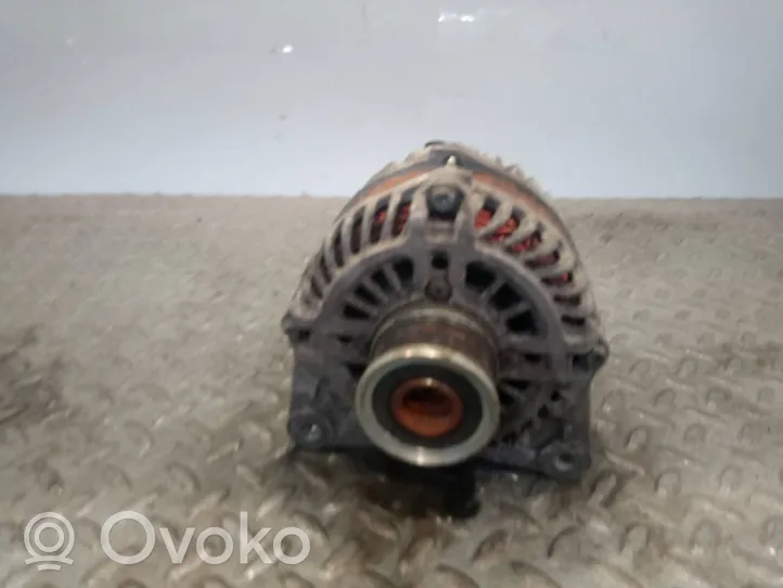 Nissan Qashqai Alternator 23100JD200