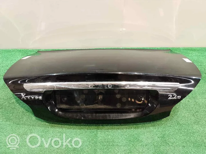 Jaguar X-Type Portellone posteriore/bagagliaio 