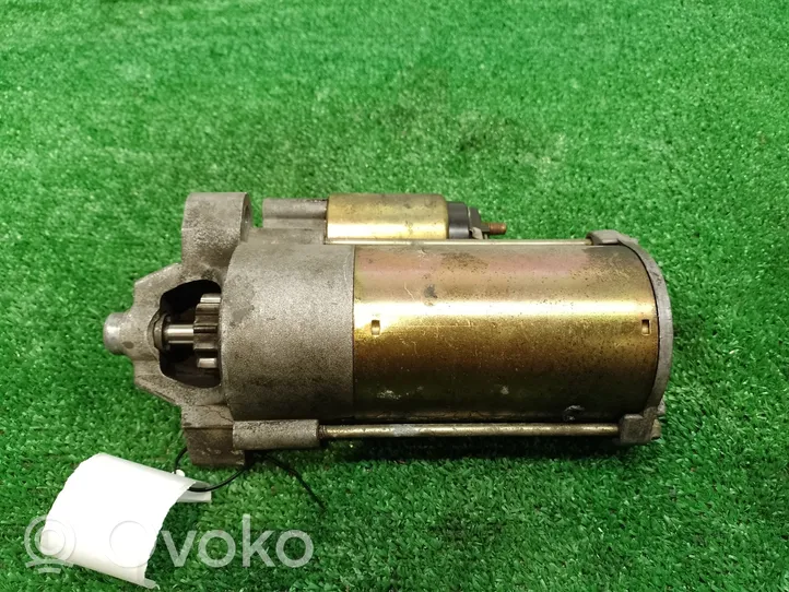 Ford Focus C-MAX Starter motor 3M5T11000DC