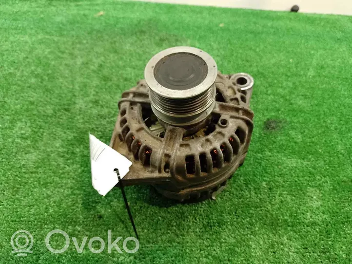 Opel Astra H Alternator 93169028