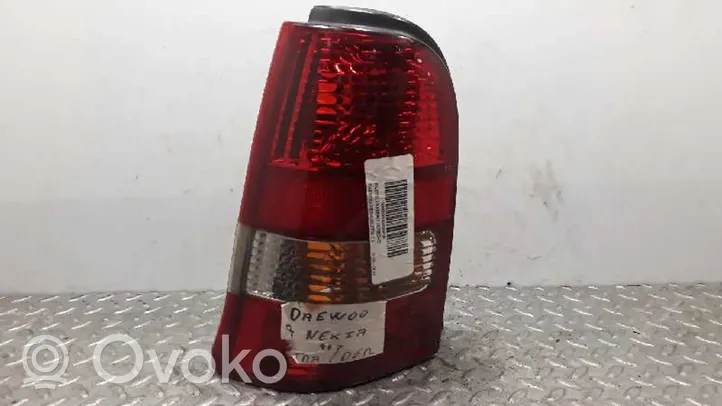 Daewoo Nexia Lampa tylna 