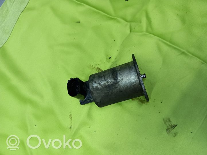 Nissan Micra Zawór EGR 8200164563