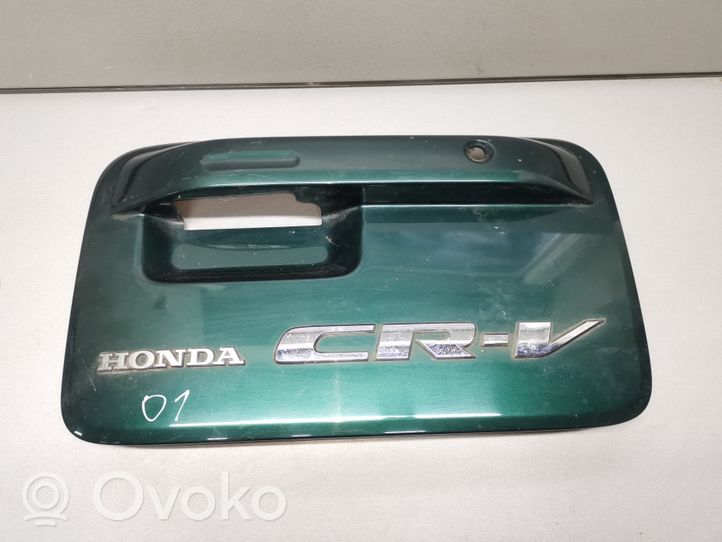 Honda CR-V Inne elementy wykończenia bagażnika 74890S100000