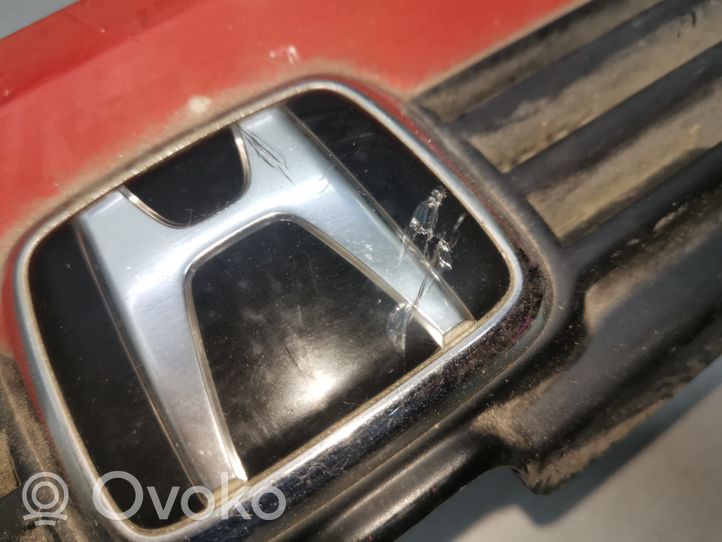 Honda Concerto Maskownica / Grill / Atrapa górna chłodnicy 