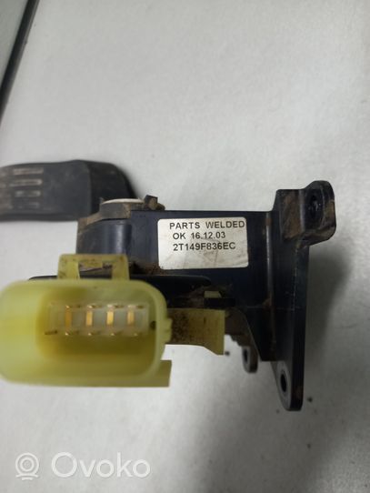 Ford Transit -  Tourneo Connect Acceleration sensor 2T149F836EC