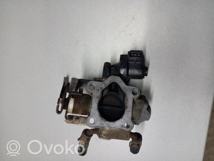 Hyundai Atos Prime Valvola a farfalla 3515002600