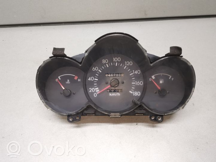 Hyundai Atos Prime Tachimetro (quadro strumenti) 9400102401