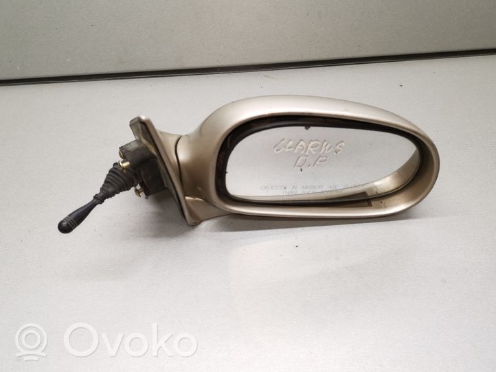 KIA Clarus Manual wing mirror 015001