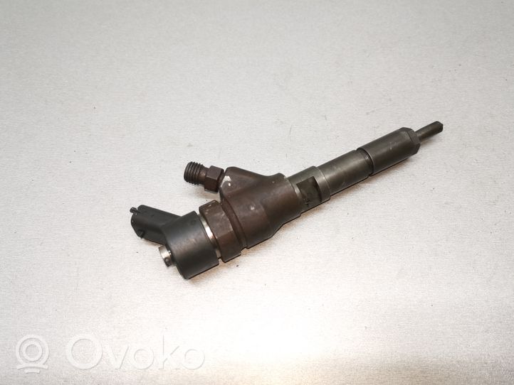 Citroen C5 Fuel injector 0445110076