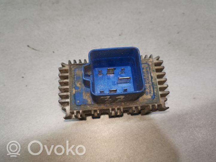 Opel Zafira B Przekaźnik / Modul układu ogrzewania wstępnego 55353011