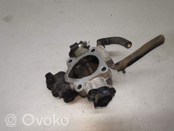 KIA Picanto Throttle valve 3515002600