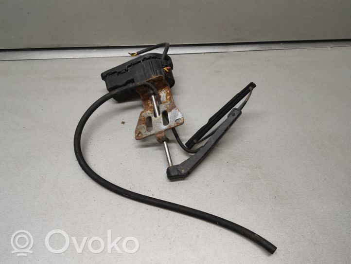 Saab 9-5 Moteur d'essuie-glace 0390206949