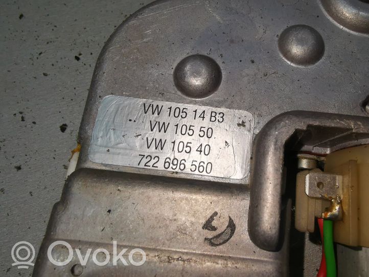 Volkswagen PASSAT B4 Motor / Aktuator 722696560