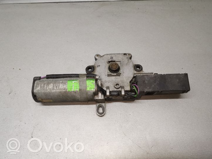 Mercedes-Benz E W210 Sunroof motor/actuator 2108204210