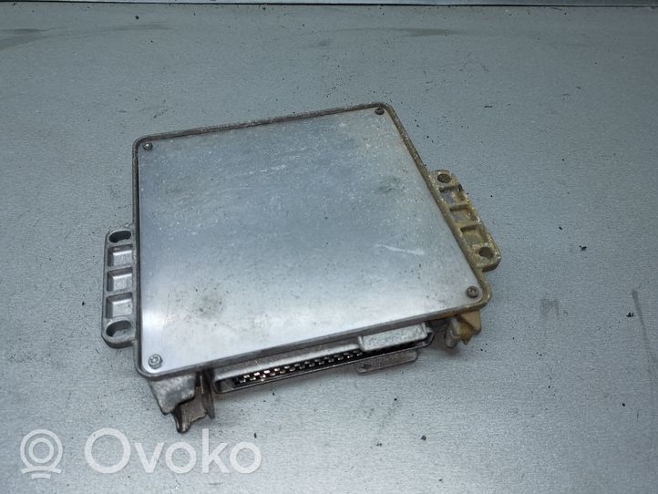 Renault Twingo I Sterownik / Moduł ECU 7700104484