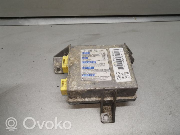 Honda Accord Module de contrôle airbag 77960S1AG91M1