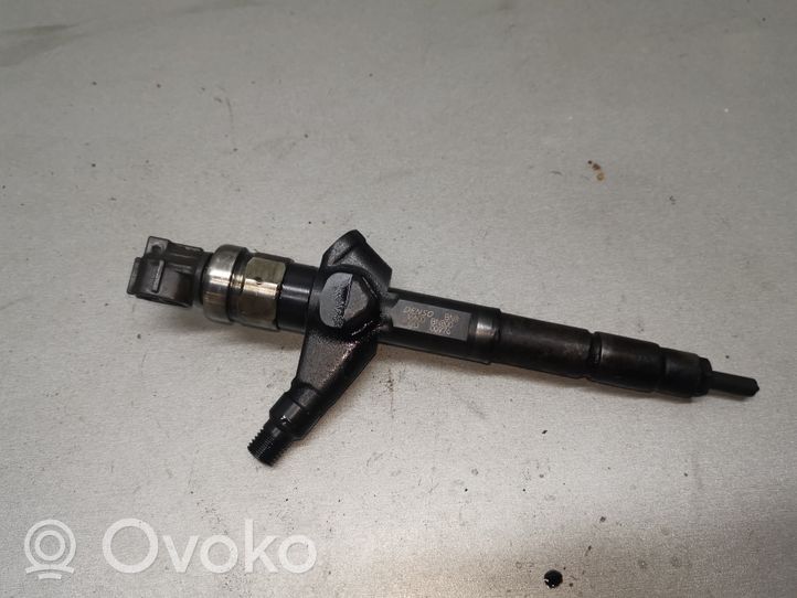 Nissan Primera Injecteur de carburant 16600BN800