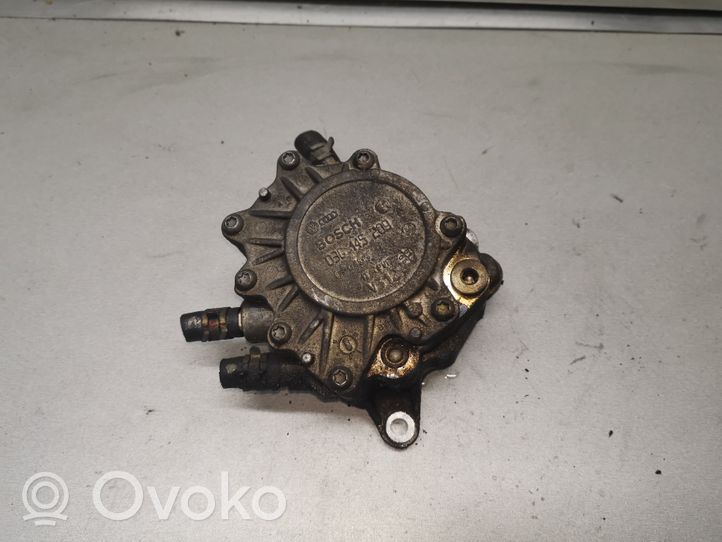 Mitsubishi Grandis Polttoaineen ruiskutuksen suurpainepumppu 03G145209