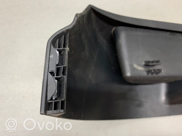 Skoda Octavia Mk2 (1Z) Rivestimento sedile 1Z0881318Q