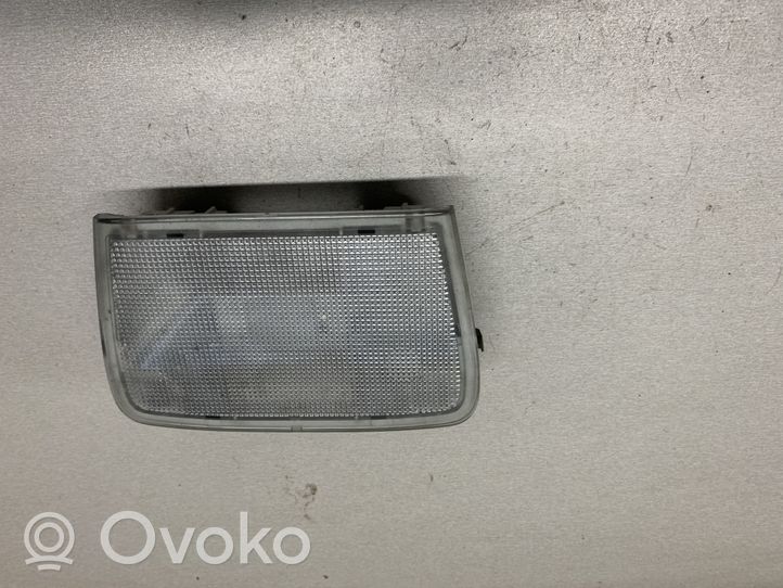 Opel Tigra B Front seat light 273893318